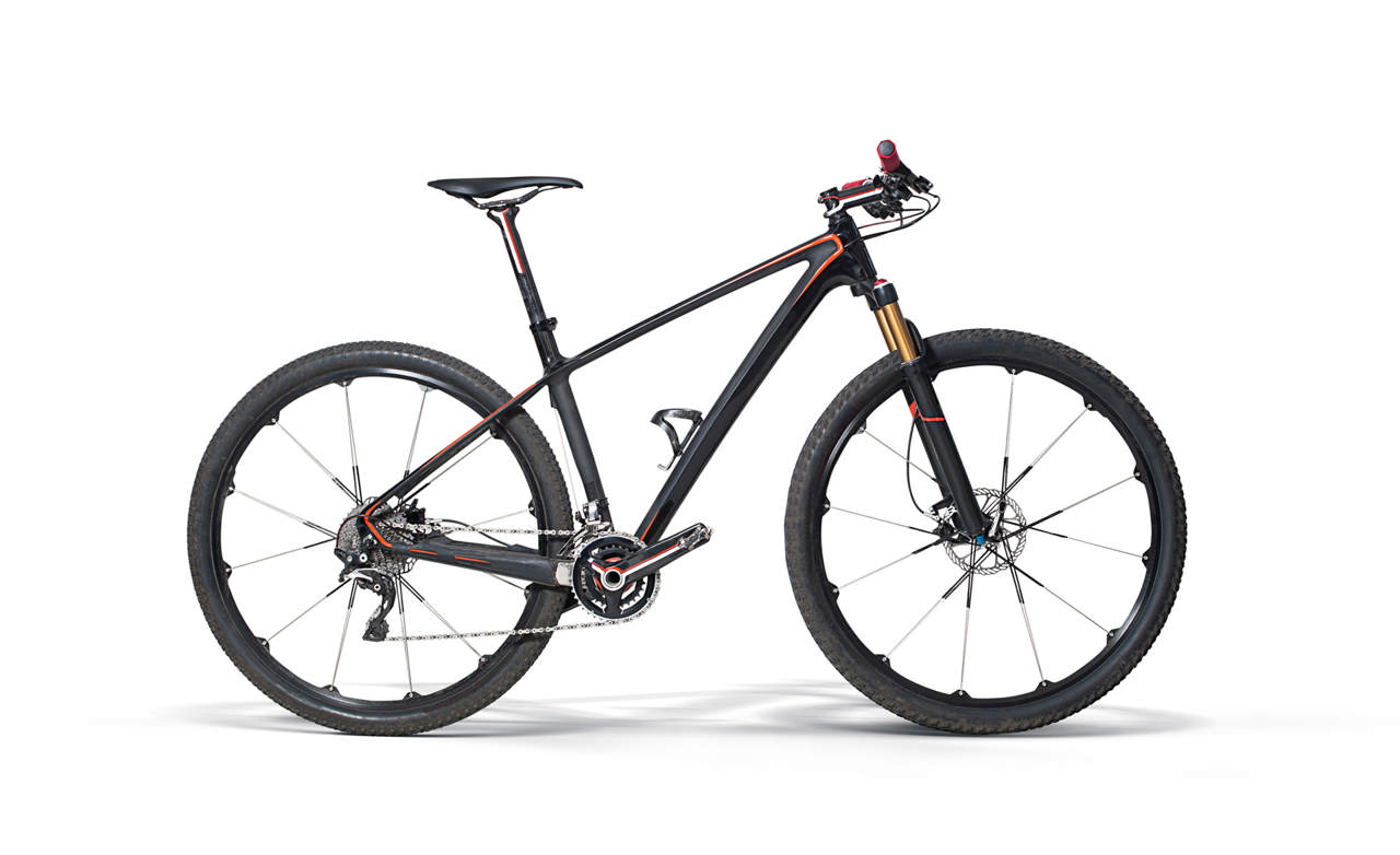 Mongoose Canaan Comp (T4)x